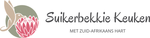 Suikerbekkie Keuken